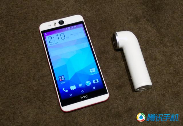 HTC Re深度上手:全新的拍照体验 价格是关键