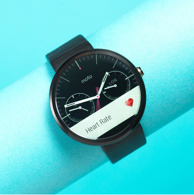 10款优秀的可穿戴产品：手表真比苹果差？