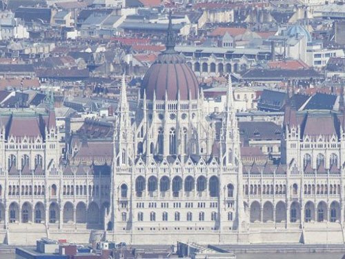 700亿像素 看有史以来分辨率最高的照片