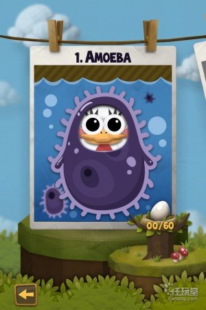 開動腦筋來撞雞iPhone遊戲Chicken Out