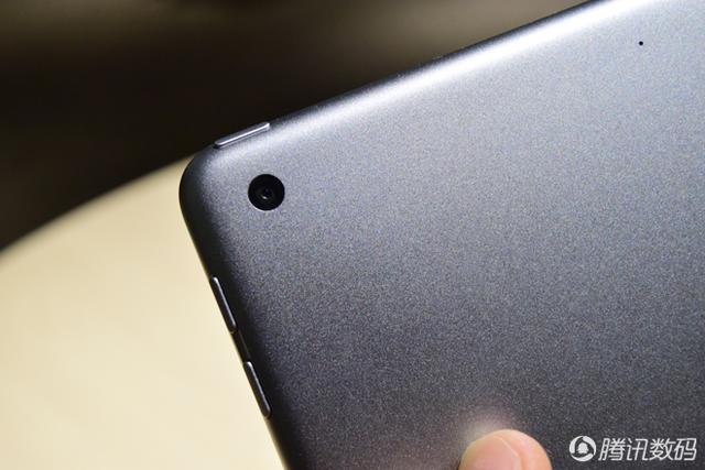 新iPad上手:A9处置惩罚器不生疏/性价比有优势