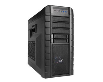 渲染设计兼备 正睿E5八核图形工作站3.5万