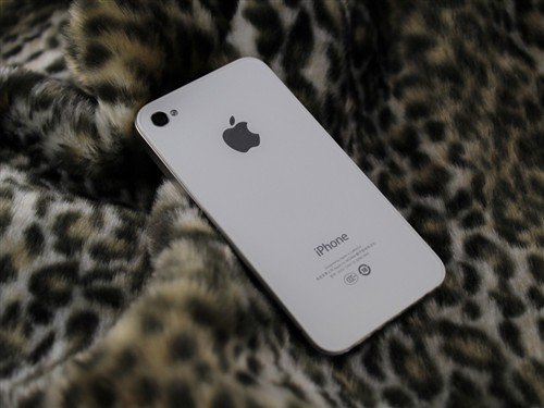 成都苹果4 8G正品行货跌至2980元