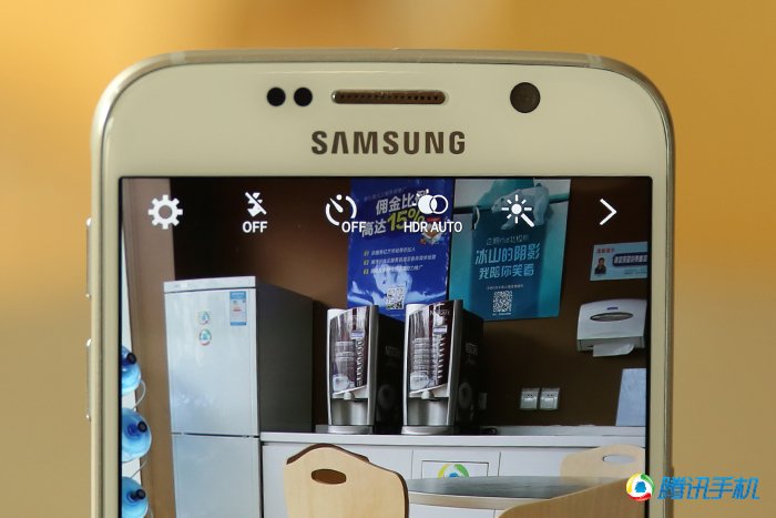 【硬碰硬】三星S6拍照对比iPhone 6 Plus:量变