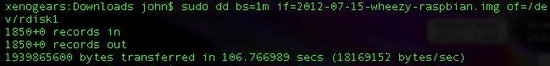 廉价迷你Linux机器Raspberry Pi详解(转自http://digi.tech.qq.com/a/20120908/000285.htm) - YI - whulwj@126 的博客 廉价迷你Linux机器:Raspberry Pi