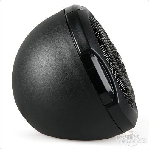 颠覆低音炮发音概念 爵崴多媒体音响H103_数