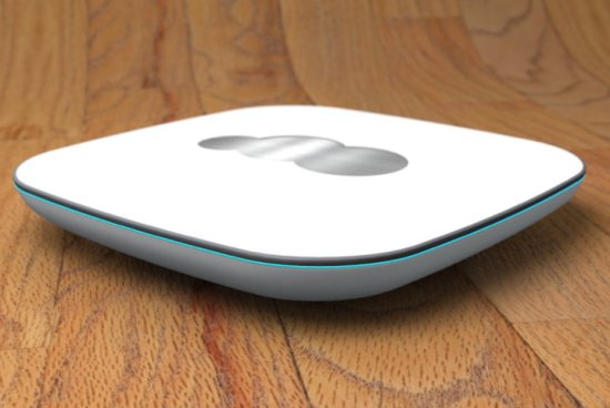 可以实现室内室外全面安全监控的智能家居设备