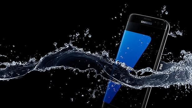����Galaxy S8���ò��� iPhone 7���µĶ���