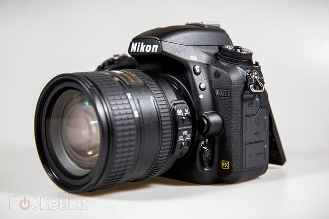 2014新品相机盘点 7D MkII值得关注