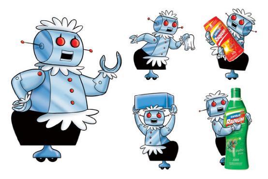 虚拟管家还是机器人？智能家居将如何发展