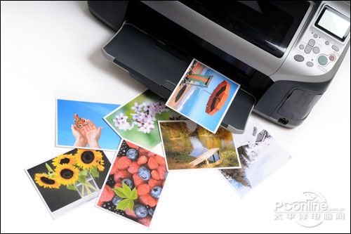 记录生活色彩瞬间 照片打印机选购小技巧