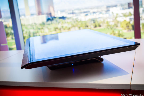 联想推出ThinkVision 28安卓4K显示器