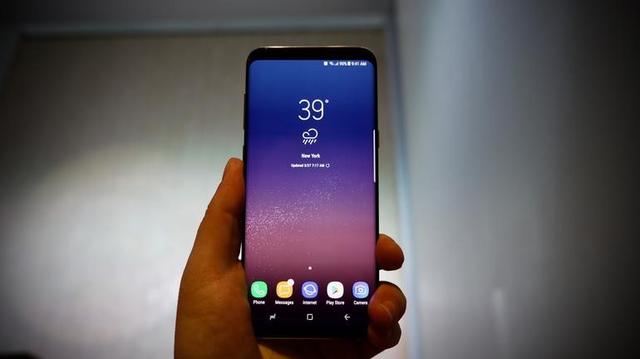 11个理由让你买三星Galaxy S8而不是iPhone 7