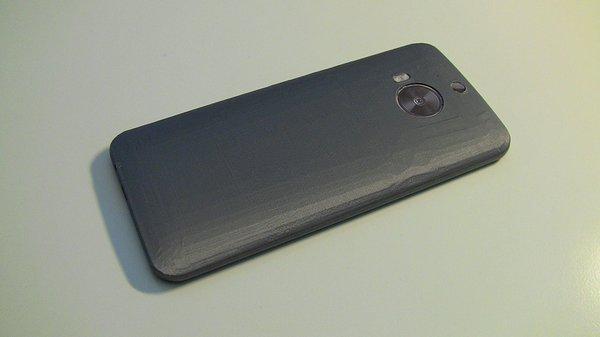 HTC One M9+真机模型曝光 或售4000元左右