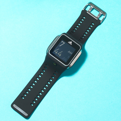 10款优秀的可穿戴产品：手表真比苹果差？
