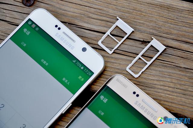 S Pen还是双曲屏? 三星Note 5/S6 edge+对决