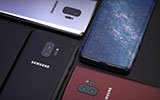 三星Galaxy S10概念设计