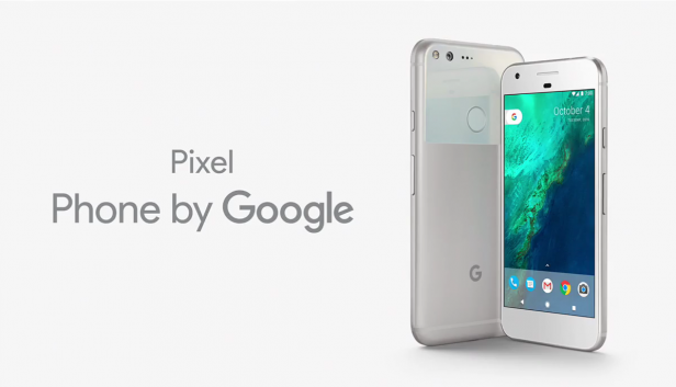 Pixel对决iPhone 7 这次谷歌能赢吗?