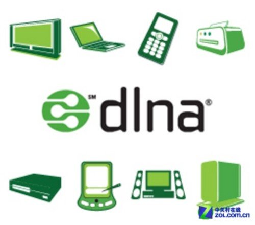 DLNA领衔 智能手机的无线秘密你了解吗?