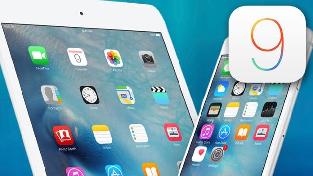 iOS 9װѴ86% ׿6.0ֻ13.3%