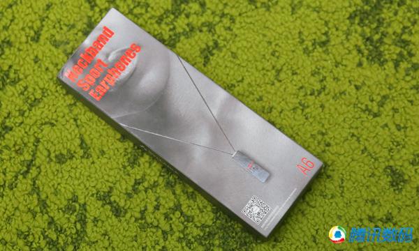 赛尔贝尔A6运动耳机评测:设计时尚但续航略差