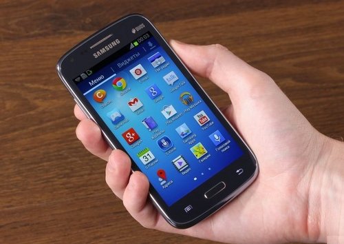 11月全球10大畅销手机 iPhone 5s屈居第二