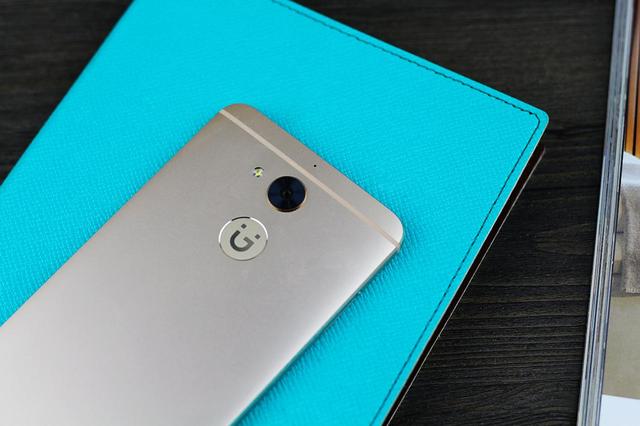 关于金立S6 Pro你必须知道的4件事