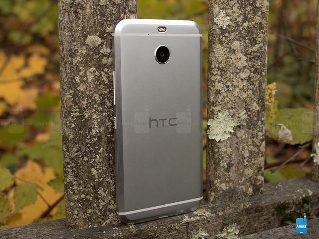 HTC Bolt体验:看起来很美好但实际不太值的旗舰