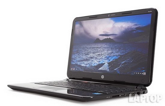 惠普Chromebook评测：性能主流 电池寿命一般