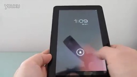 Kindle Fire成功刷入Android 4.1系统