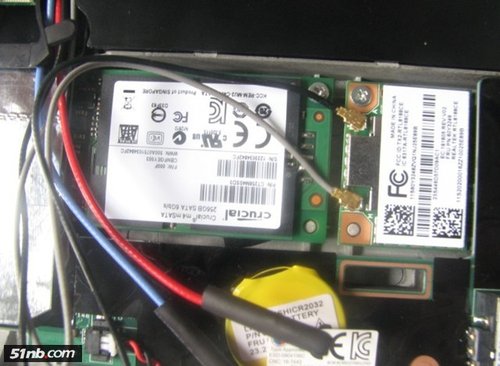 镁光256GB mSATA SSD固态硬盘深度评测