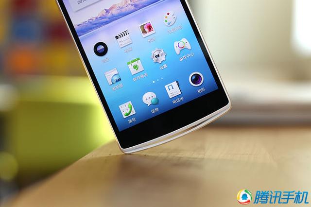 OPPO N3评测：旋转镜头和报价的进化论