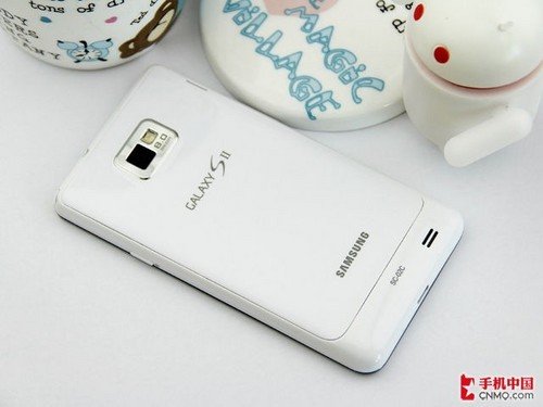 Super AMOLED屏幕手机盘点 I9100领衔311 / 作者:小雨点 / 帖子ID:8339