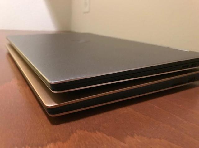 选择癌必看 戴尔XPS 13/苹果MacBook该选谁?