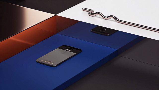 Moto Z模块化概念很好 联想如何坚持下去？