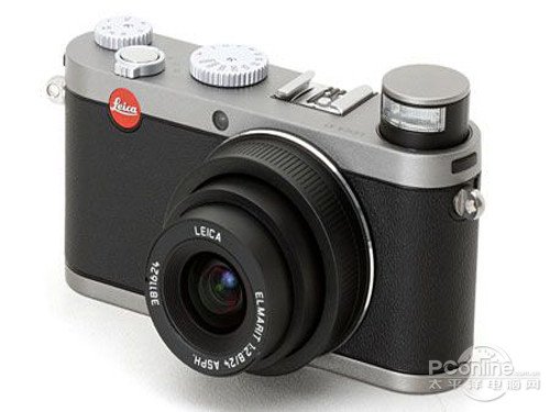 复古与现代的融合 徕卡 x1效果可比单反