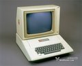 苹果Apple II老照片回顾