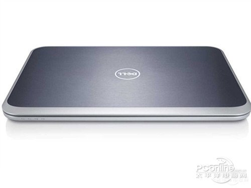 拉丝外观全能超薄本 戴尔灵越14z热销中