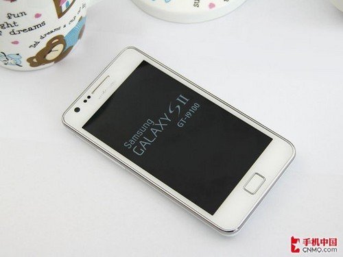 Super AMOLED屏幕手机盘点 I9100领衔833 / 作者:小雨点 / 帖子ID:8339