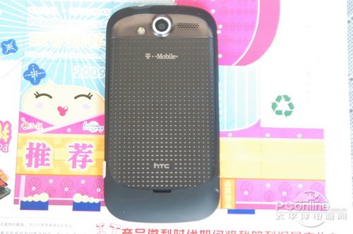 超级无敌价 HTC MYtouch4G跌至2999元