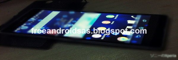 搭载3GB内存 索尼Xperia Z2明年四月发布