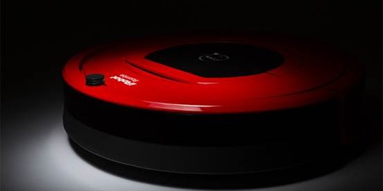 Roomba智能吸尘器支持定制颜色