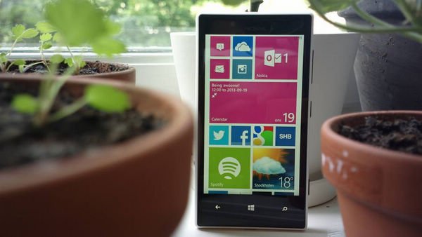 诺基亚或于9月19日发布Lumia系列巨屏跨界新机