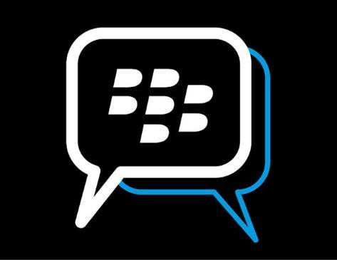 苹果/安卓版BBM上线8小时下载量突破500万