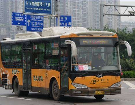 打造智能交通神经网络 重庆电子车牌系统应用