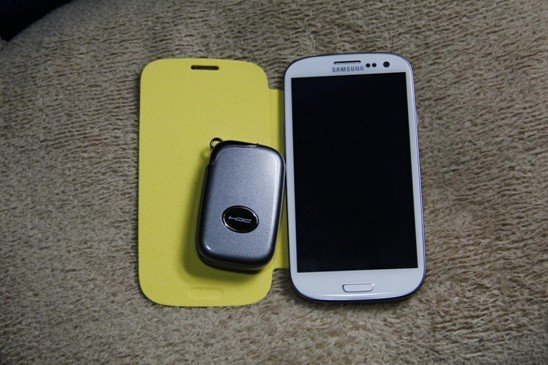 三星Galaxy S III(i9300)手机单卡变双卡双待