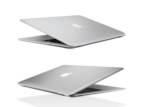 MacBook Air占苹果笔记本销量的28%