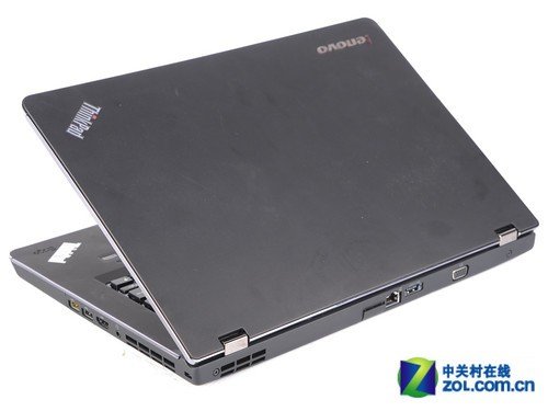 ThinkPad S420酷睿i5独显本降至5499元