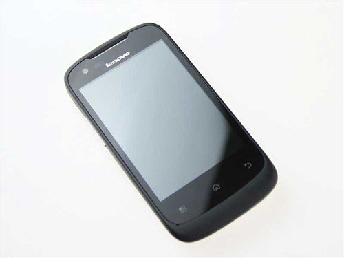 音乐安卓联想乐phone a500 长沙1280元