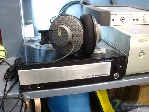 万元级耳放到货! 主流耳机放大器推荐